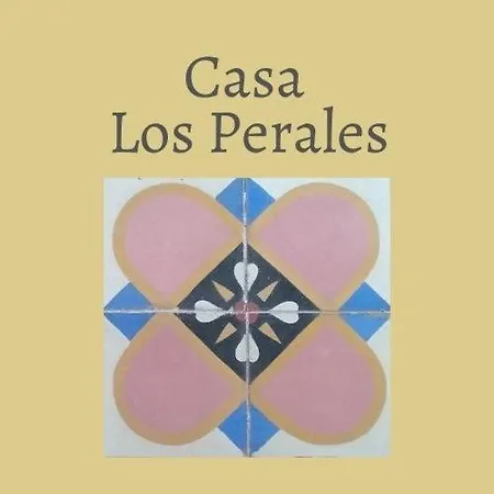 Casa Los Perales