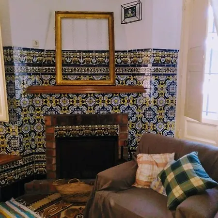 Holiday home Casa Los Perales