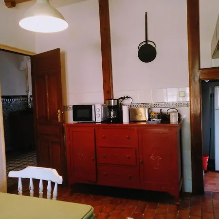 Casa Los Perales *
