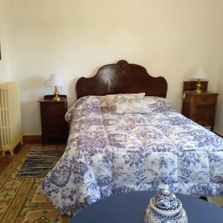 Casa Los Perales *