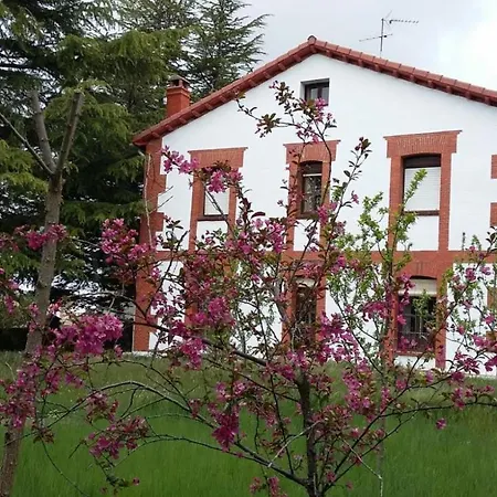 Casa Los Perales Holiday home *
