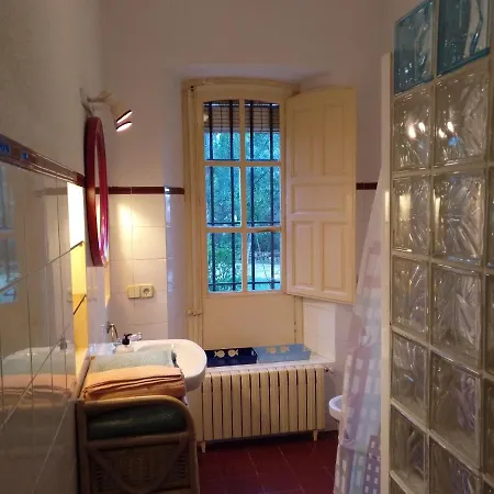 Casa Los Perales