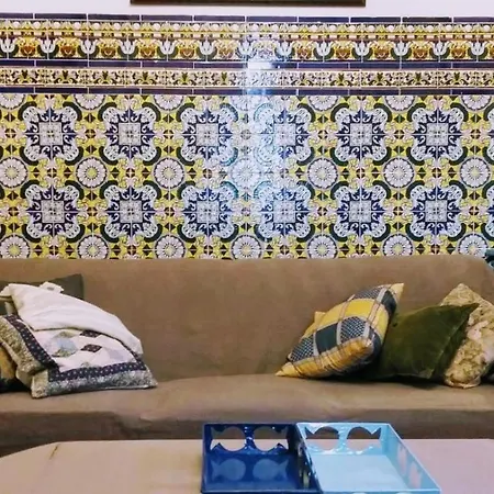 Casa Los Perales Holiday home Navalperal de Pinares