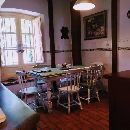 Holiday home Casa Los Perales Navalperal de Pinares