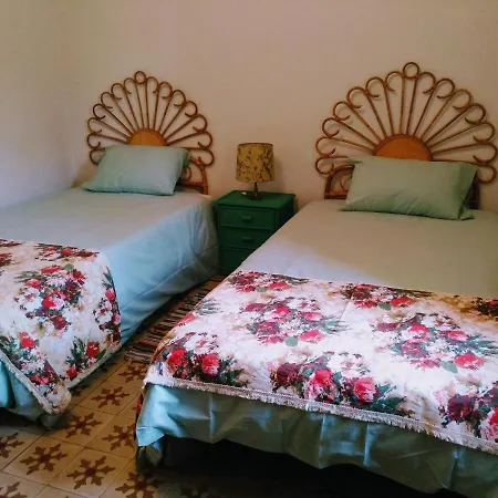 Casa Los Perales Holiday home *