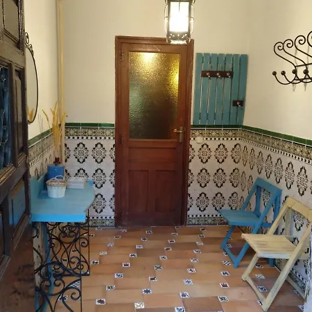 Casa Los Perales Navalperal de Pinares