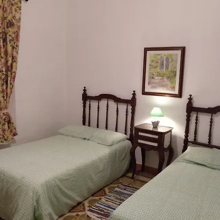 Casa Los Perales * Navalperal de Pinares