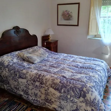 Casa Los Perales Holiday home *