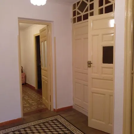 Casa Los Perales *