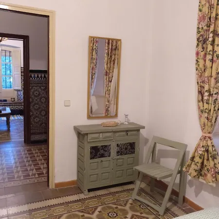 Casa Los Perales Holiday home *