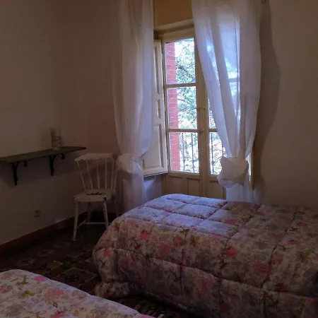 Casa Los Perales *