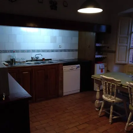 Holiday home Casa Los Perales