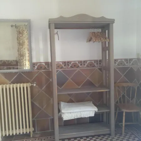 Casa Los Perales *