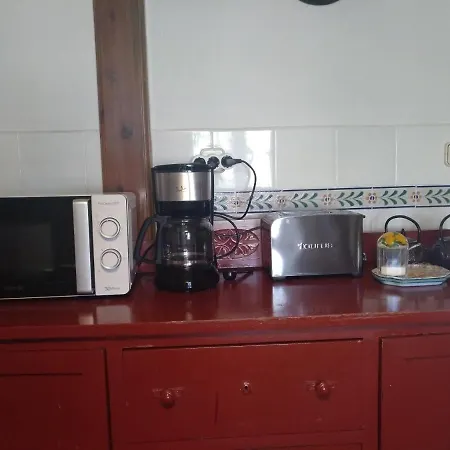 Holiday home Casa Los Perales