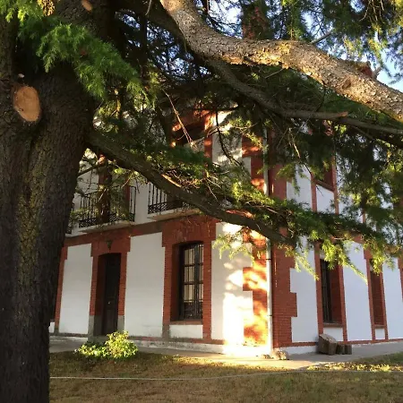 Casa Los Perales