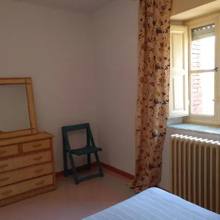 Casa Los Perales Holiday home *
