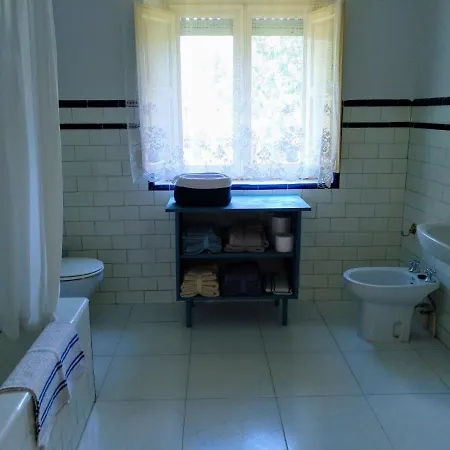 Holiday home Casa Los Perales Navalperal de Pinares
