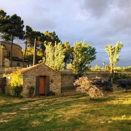 Casa Los Perales