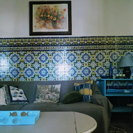 Holiday home Casa Los Perales Navalperal de Pinares