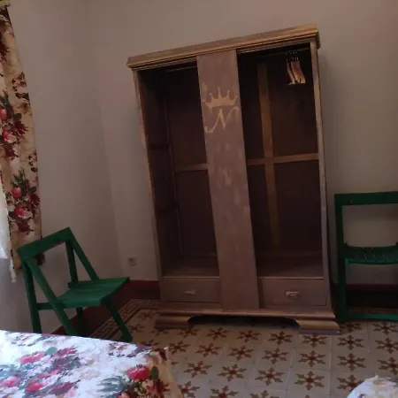 Holiday home Casa Los Perales *