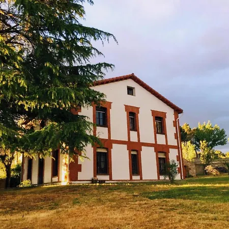 Holiday home Casa Los Perales