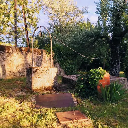 Casa Los Perales