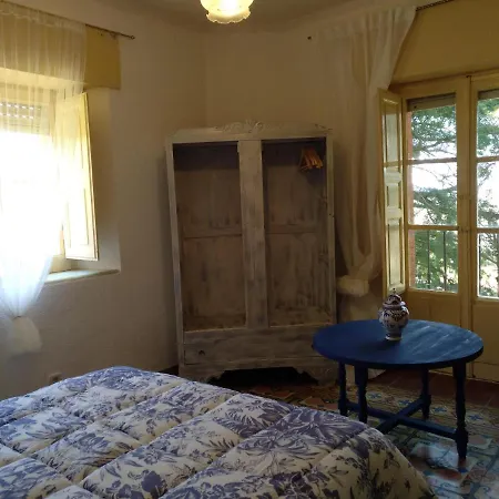 Casa Los Perales Navalperal de Pinares